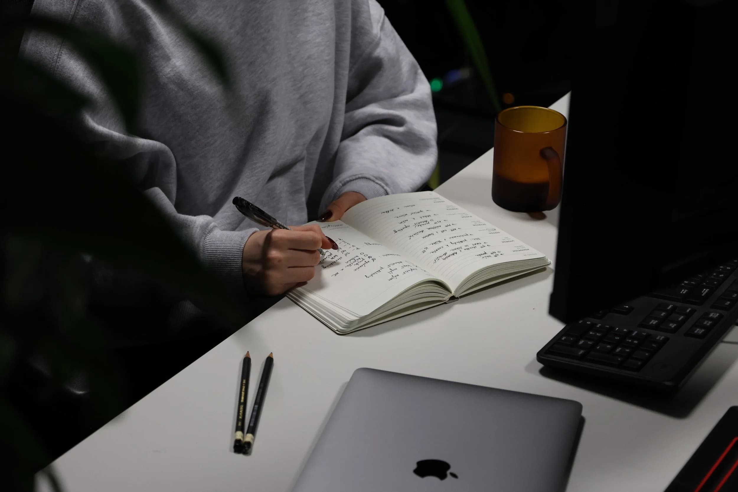 Ivan Zaťko pri práci